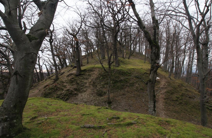 Hrad Kuchyňa, Kuchyňa, Slovakia, Slovakia